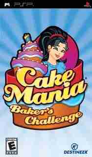 Descargar Cake Mania Bakers Challenge [English] por Torrent